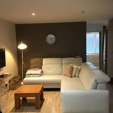 La Rose Sur Meuse Сasa de vacaciones