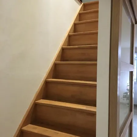 La Rose Sur Meuse * Haybes