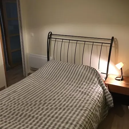 La Rose Sur Meuse בית נופש Haybes