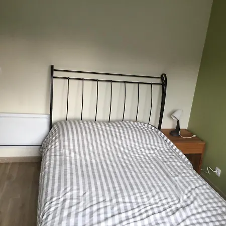 La Rose Sur Meuse Сasa de vacaciones Haybes